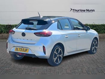 Used Vauxhall Corsa 2023 for sale - 79498986: Photo
