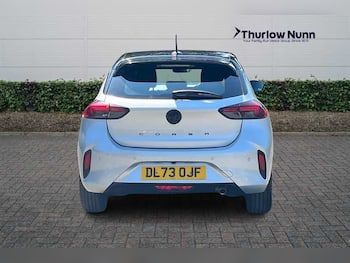 Used Vauxhall Corsa 2023 for sale - 79498986: Photo