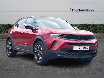 Used Vauxhall Mokka 2022 for sale - 79095139: Photo