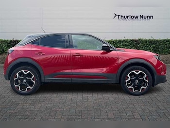 Used Vauxhall Mokka 2022 for sale - 79095139: Photo