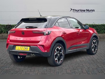 Used Vauxhall Mokka 2022 for sale - 79095139: Photo