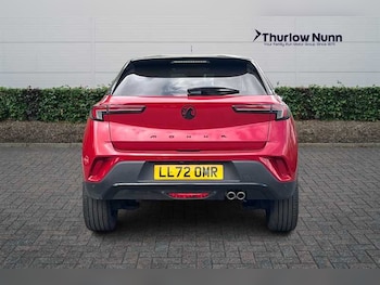 Used Vauxhall Mokka 2022 for sale - 79095139: Photo