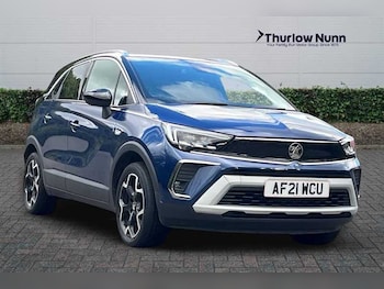 Used Vauxhall Crossland  for sale - 75815838: Photo