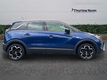 Used Vauxhall Crossland  for sale - 75815838: Photo