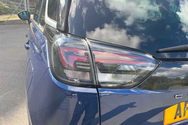 Vehicle 45