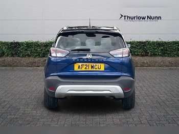 Used Vauxhall Crossland  for sale - 75815838: Photo