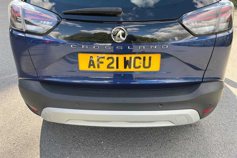 Vehicle 60