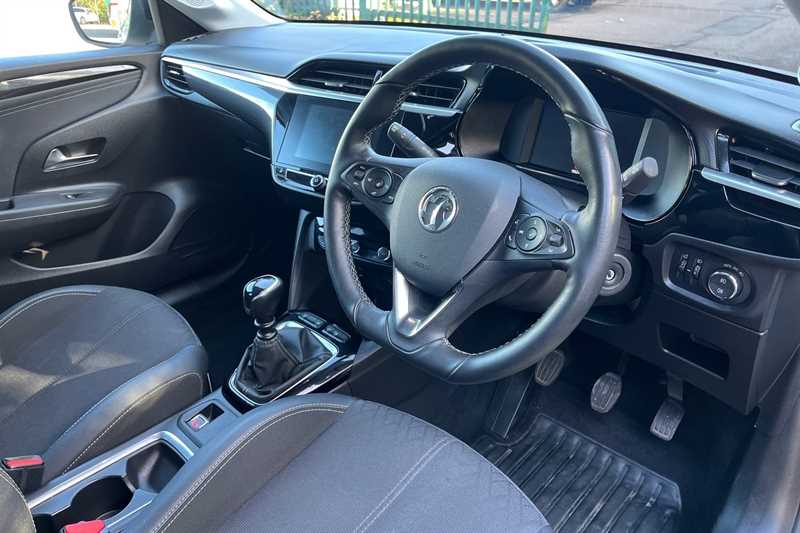 Used Vauxhall Corsa 2022 for sale - 76204102: Photo 10