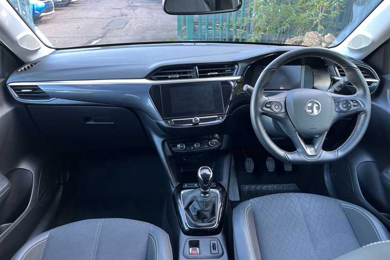 Used Vauxhall Corsa 2022 for sale - 76204102: Photo 12