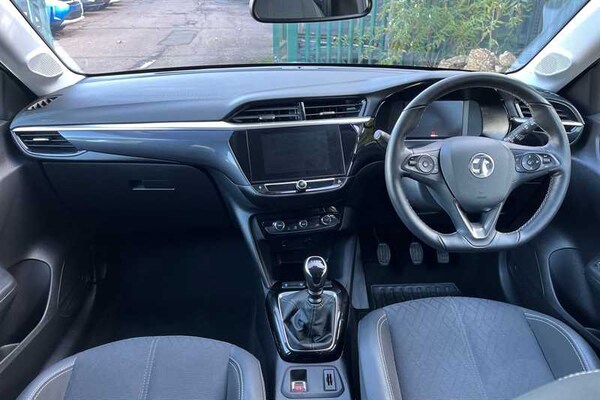 Used Vauxhall Corsa 2022 for sale - 76204102: Photo 12