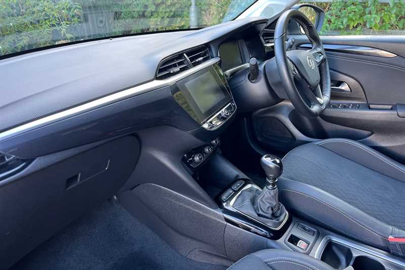 Used Vauxhall Corsa 2022 for sale - 76204102: Photo 13