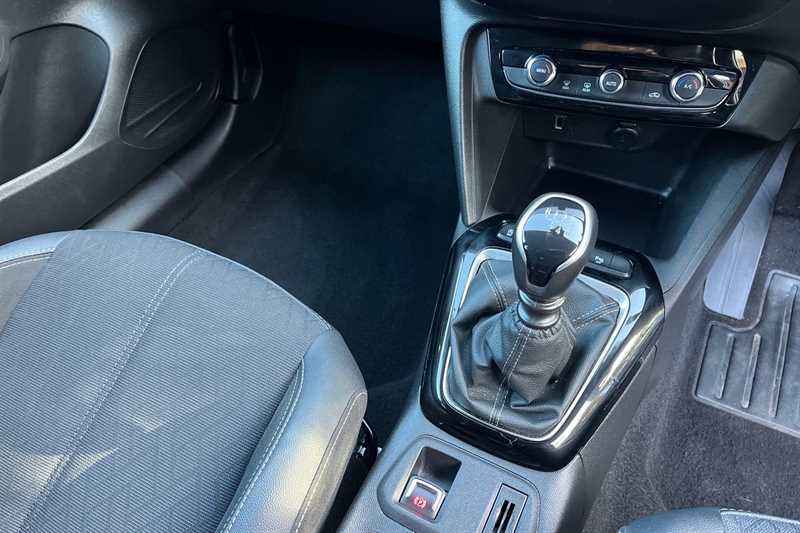 Used Vauxhall Corsa 2022 for sale - 76204102: Photo 14