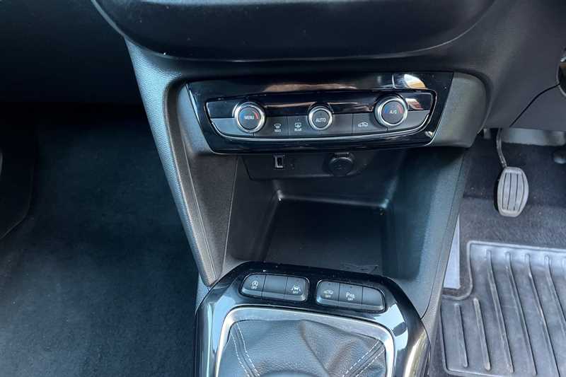 Used Vauxhall Corsa 2022 for sale - 76204102: Photo 15