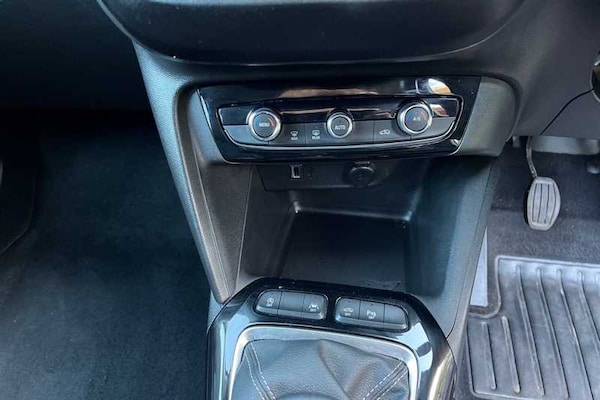 Used Vauxhall Corsa 2022 for sale - 76204102: Photo 15
