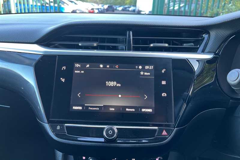 Used Vauxhall Corsa 2022 for sale - 76204102: Photo 17