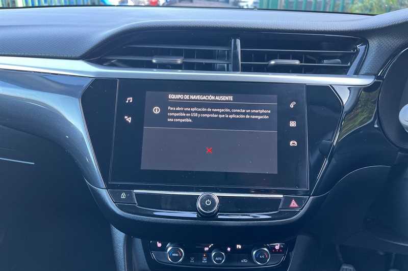 Used Vauxhall Corsa 2022 for sale - 76204102: Photo 18