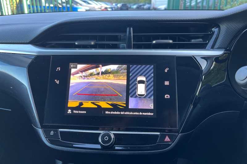 Used Vauxhall Corsa 2022 for sale - 76204102: Photo 19