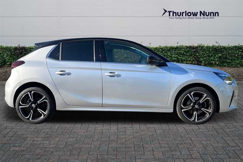 Used Vauxhall Corsa 2022 for sale - 76204102: Photo 2