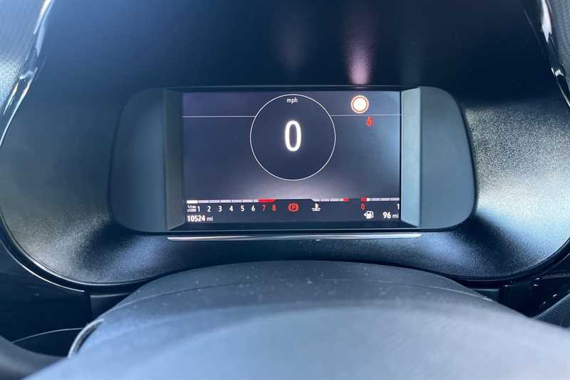 Used Vauxhall Corsa 2022 for sale - 76204102: Photo 20