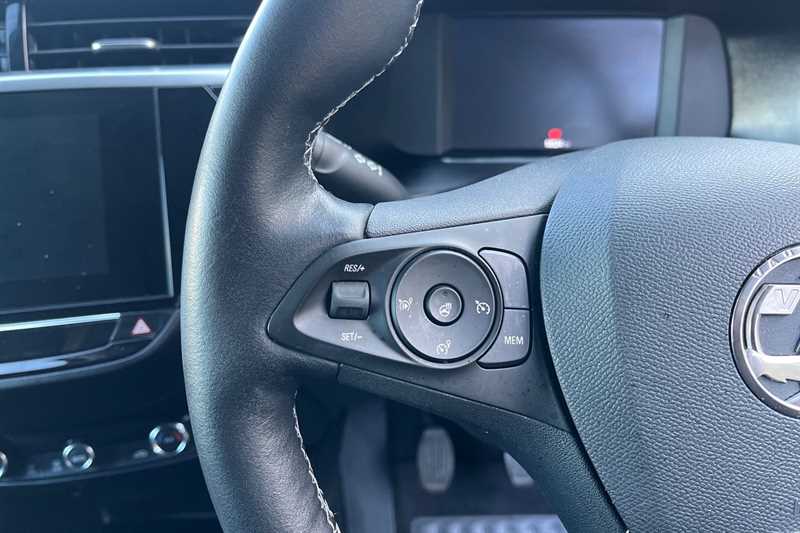 Used Vauxhall Corsa 2022 for sale - 76204102: Photo 21