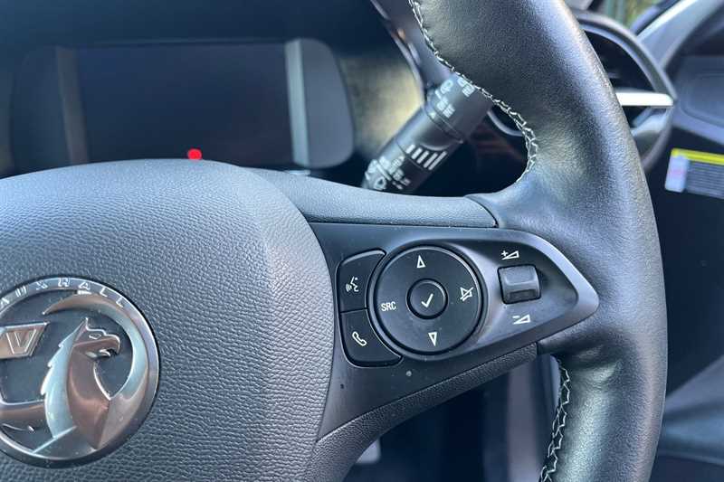 Used Vauxhall Corsa 2022 for sale - 76204102: Photo 22