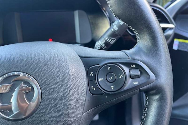 Used Vauxhall Corsa 2022 for sale - 76204102: Photo 22
