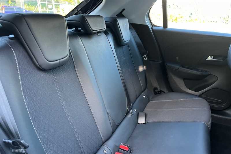 Used Vauxhall Corsa 2022 for sale - 76204102: Photo 23