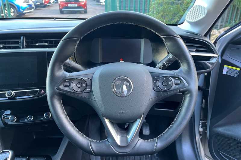 Used Vauxhall Corsa 2022 for sale - 76204102: Photo 25