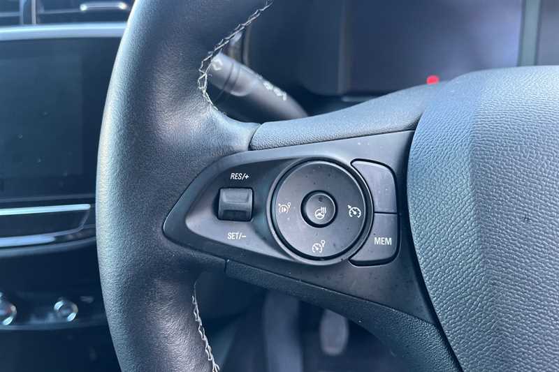 Used Vauxhall Corsa 2022 for sale - 76204102: Photo 26