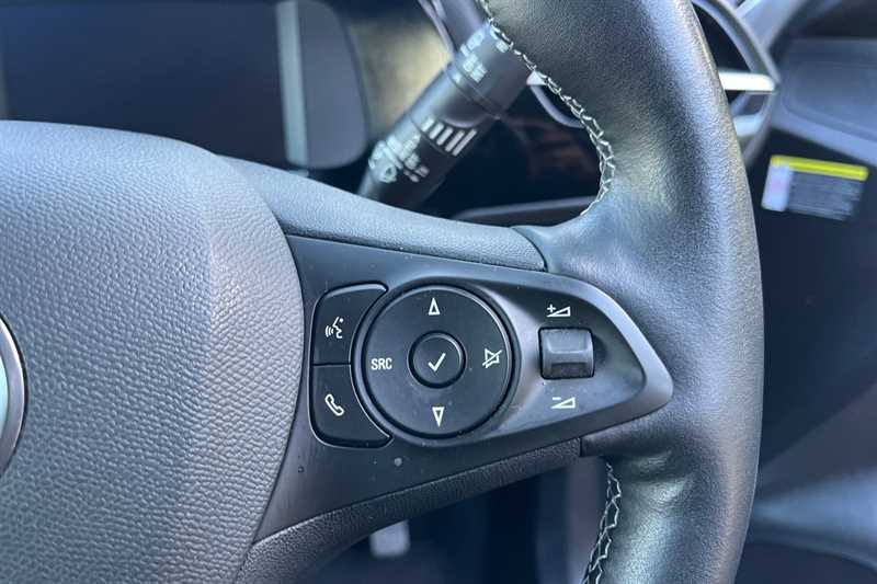 Used Vauxhall Corsa 2022 for sale - 76204102: Photo 27