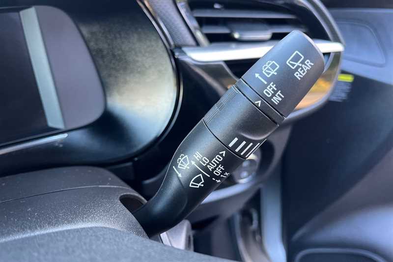 Used Vauxhall Corsa 2022 for sale - 76204102: Photo 28