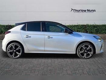 Used Vauxhall Corsa 2022 for sale - 76204102: Photo 2