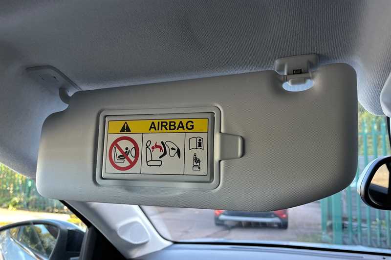 Used Vauxhall Corsa 2022 for sale - 76204102: Photo 31