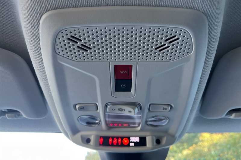 Used Vauxhall Corsa 2022 for sale - 76204102: Photo 33