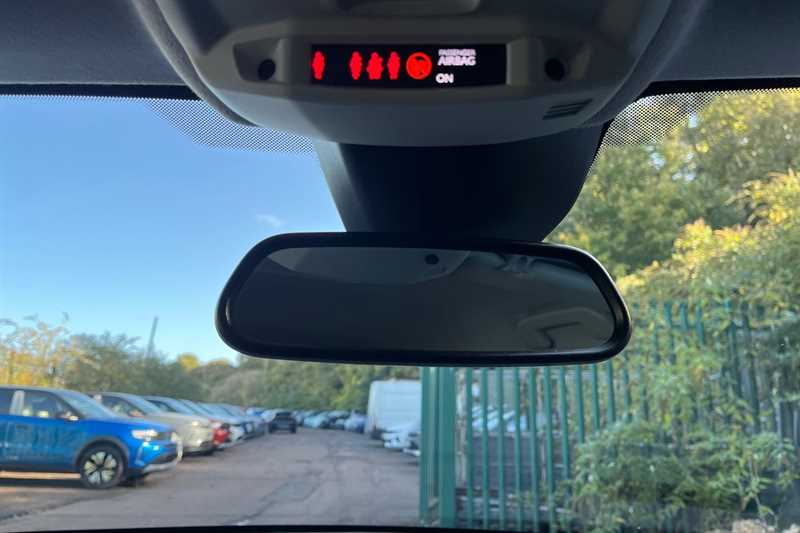 Used Vauxhall Corsa 2022 for sale - 76204102: Photo 34