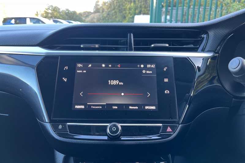 Used Vauxhall Corsa 2022 for sale - 76204102: Photo 37