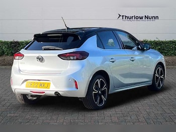 Used Vauxhall Corsa 2022 for sale - 76204102: Photo 3