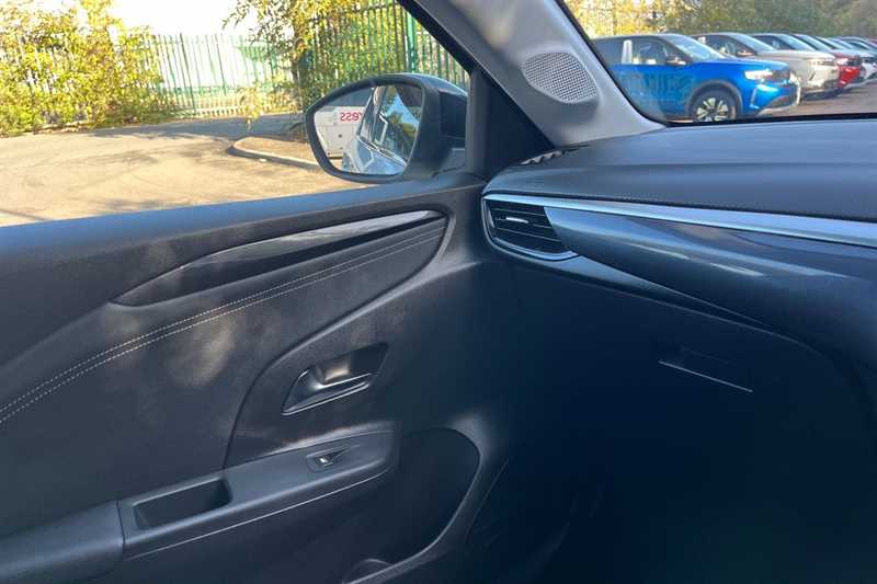 Used Vauxhall Corsa 2022 for sale - 76204102: Photo 41