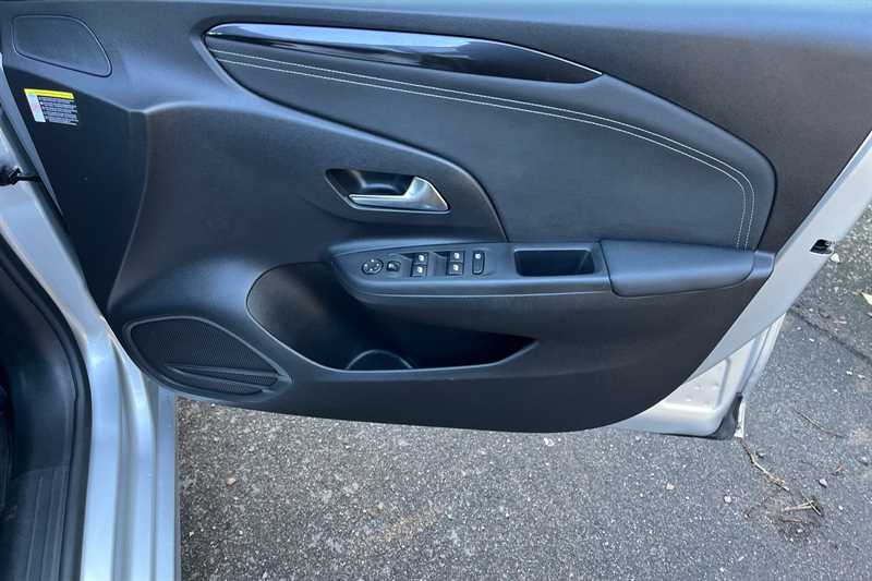 Used Vauxhall Corsa 2022 for sale - 76204102: Photo 42