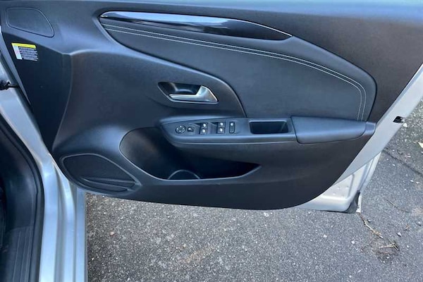 Used Vauxhall Corsa 2022 for sale - 76204102: Photo 42