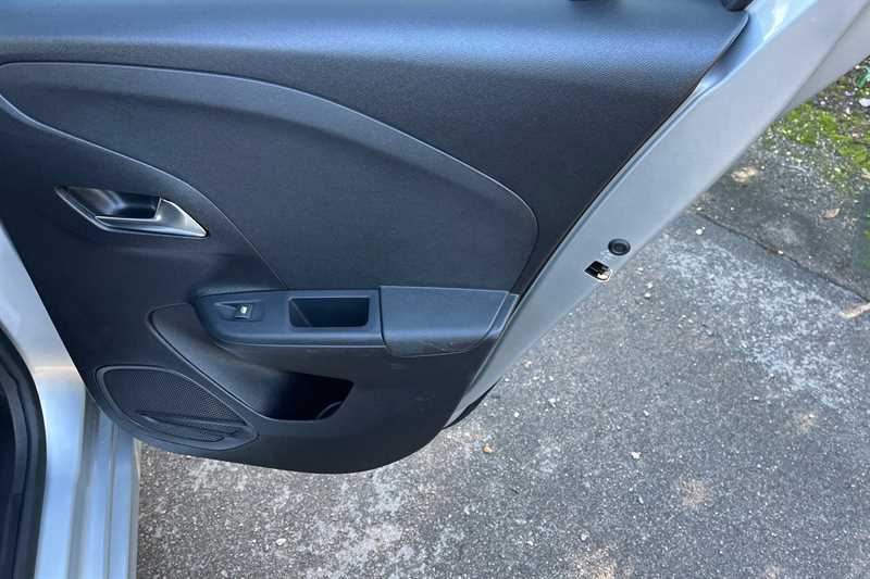 Used Vauxhall Corsa 2022 for sale - 76204102: Photo 43