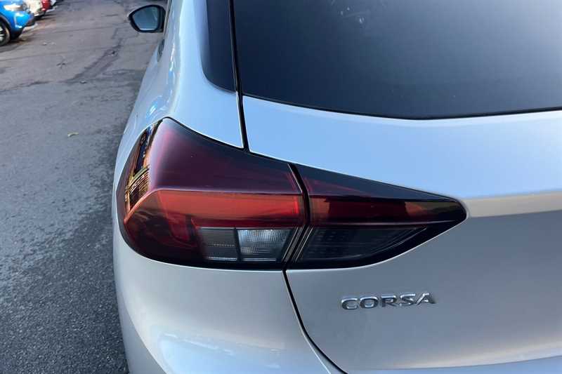 Used Vauxhall Corsa 2022 for sale - 76204102: Photo 45