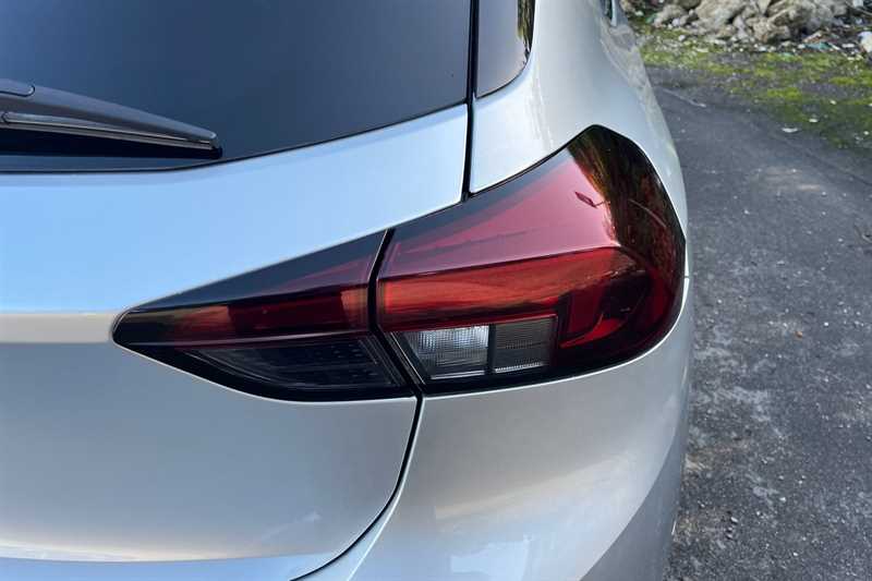 Used Vauxhall Corsa 2022 for sale - 76204102: Photo 47