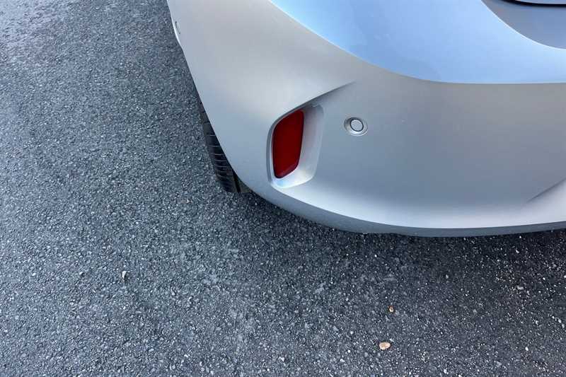 Used Vauxhall Corsa 2022 for sale - 76204102: Photo 48