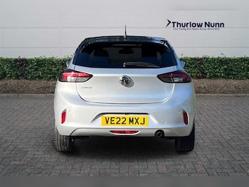 Used Vauxhall Corsa 2022 for sale - 76204102: Photo 4