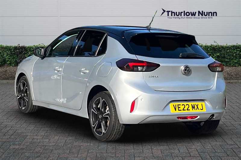 Used Vauxhall Corsa 2022 for sale - 76204102: Photo 5