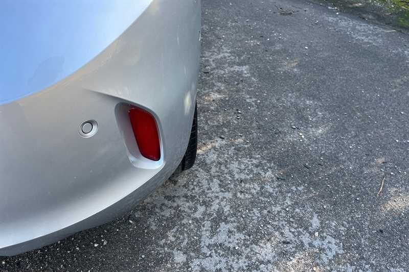 Used Vauxhall Corsa 2022 for sale - 76204102: Photo 50