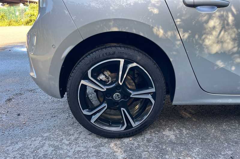 Used Vauxhall Corsa 2022 for sale - 76204102: Photo 51