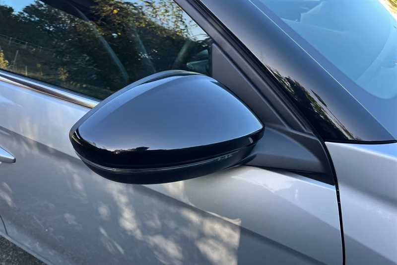 Used Vauxhall Corsa 2022 for sale - 76204102: Photo 52