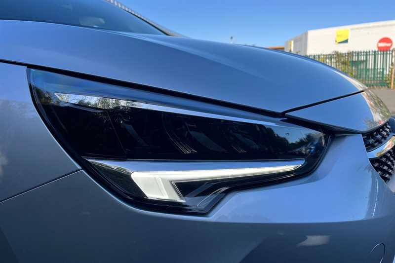Used Vauxhall Corsa 2022 for sale - 76204102: Photo 54